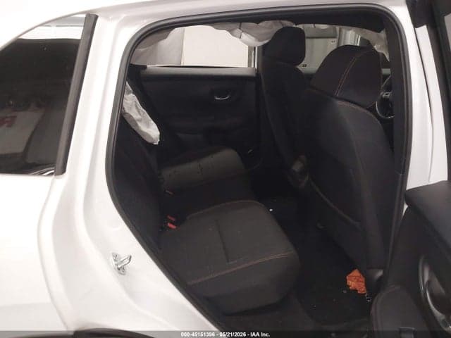 2025 HONDA HR-V AWD SPORT 8