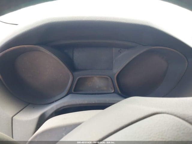 2017 FORD FOCUS SE 7