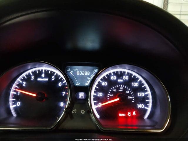 2017 NISSAN VERSA 1.6 SV 7