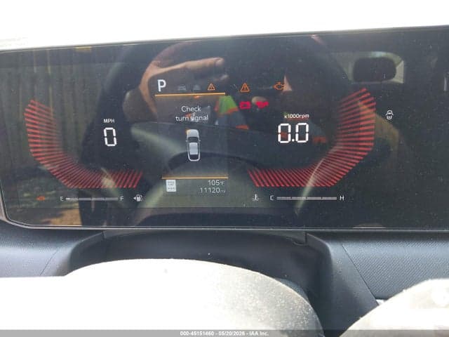 2025 KIA K4 LXS 7
