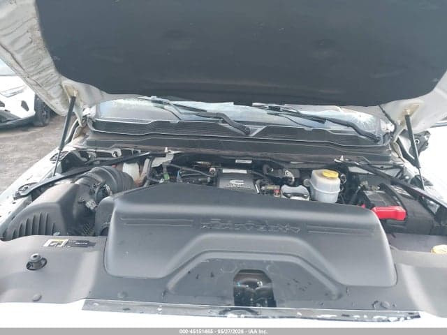 2022 RAM 2500 TRADESMAN 4X4 6'4 BOX 10