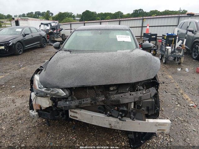 2019 NISSAN ALTIMA 2.5 SR 13