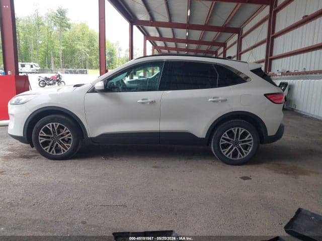 2022 FORD ESCAPE SEL 14
