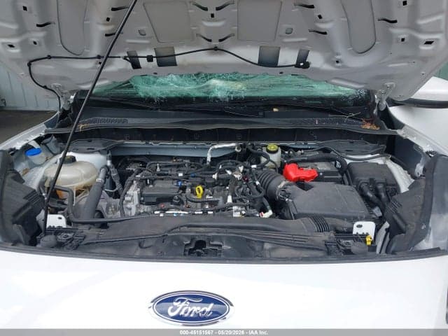 2022 FORD ESCAPE SEL 10