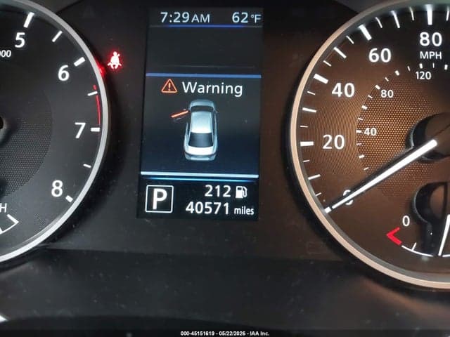 2024 NISSAN SENTRA S XTRONIC CVT 15