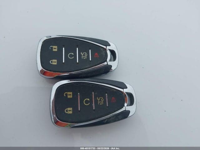 2017 CHEVROLET CRUZE LT AUTO 11