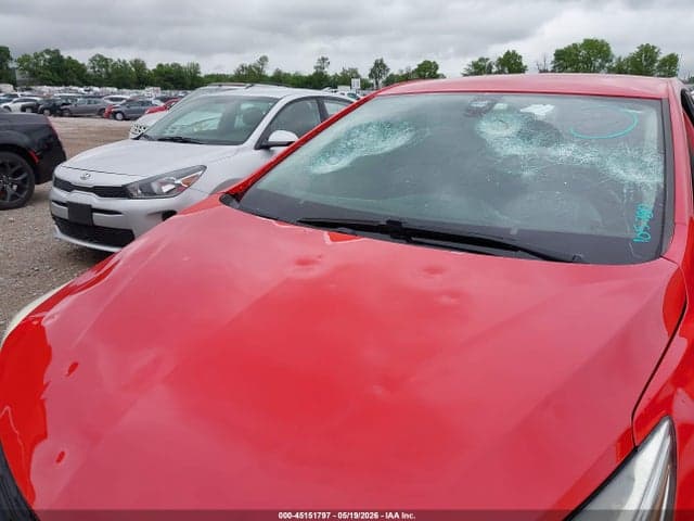 2017 CHEVROLET CRUZE LS AUTO 6