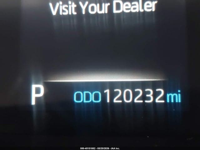 2021 TOYOTA HIGHLANDER L 16