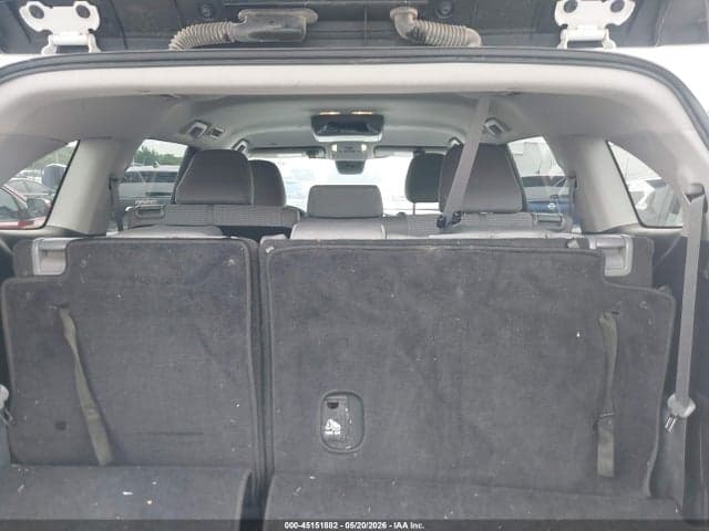 2021 TOYOTA HIGHLANDER L 18