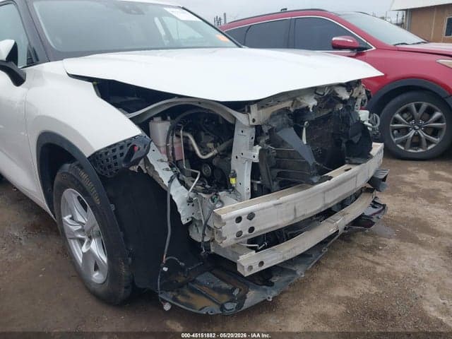 2021 TOYOTA HIGHLANDER L 6