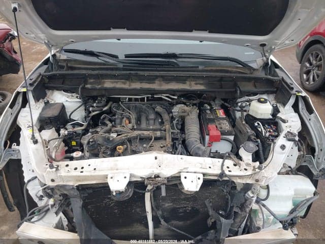2021 TOYOTA HIGHLANDER L 10
