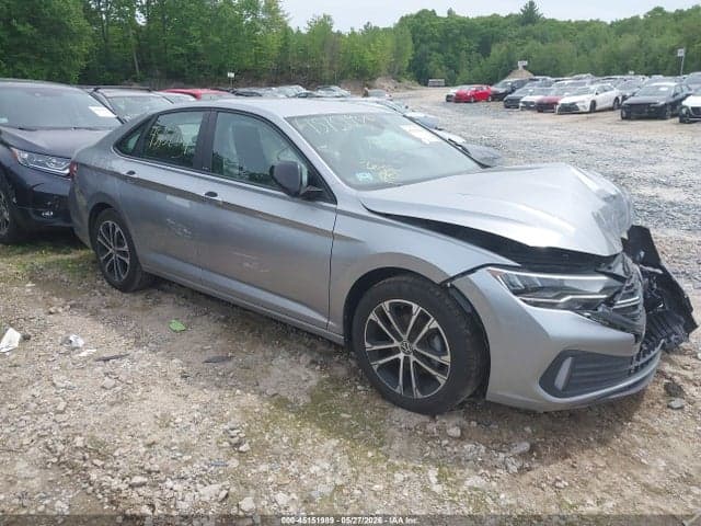 2024 VOLKSWAGEN JETTA 1.5T SPORT - 1