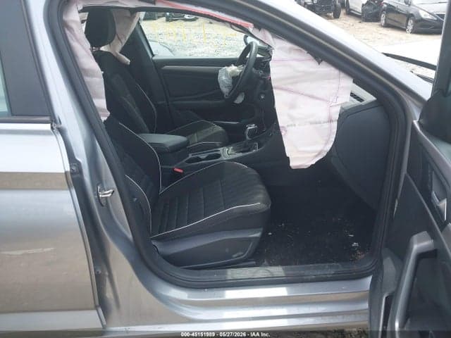 2024 VOLKSWAGEN JETTA 1.5T SPORT 5