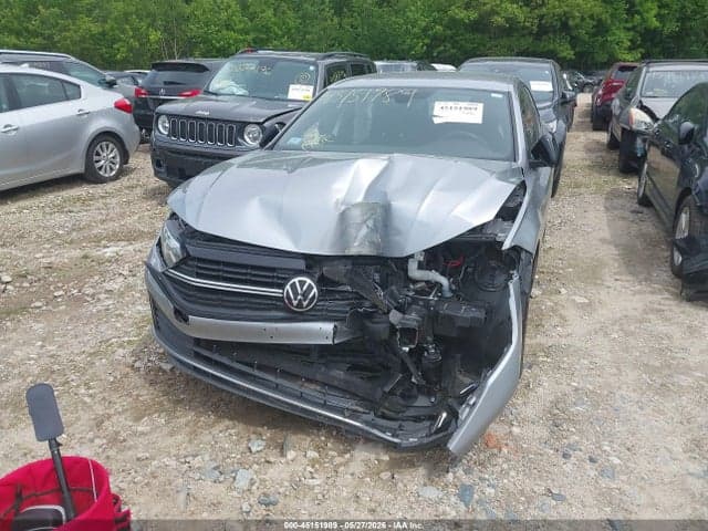 2024 VOLKSWAGEN JETTA 1.5T SPORT 6