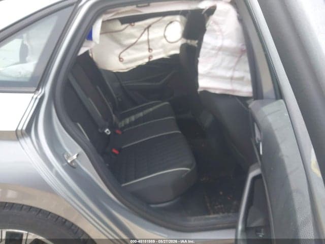 2024 VOLKSWAGEN JETTA 1.5T SPORT 8