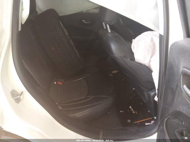 2018 JEEP COMPASS LATITUDE 4X4 8