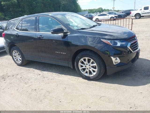 2019 CHEVROLET EQUINOX LT 1