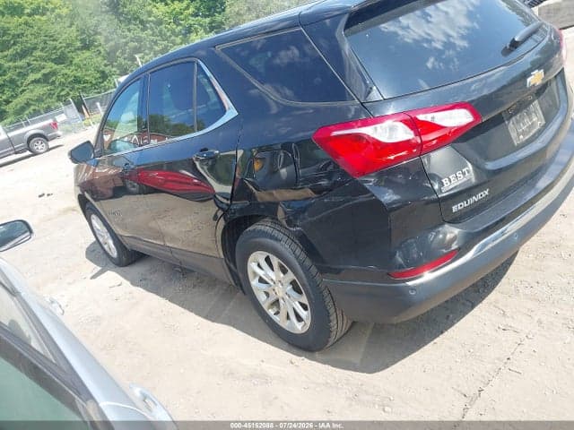 2019 CHEVROLET EQUINOX LT 3