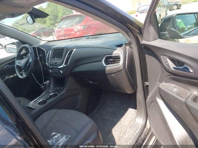 2019 CHEVROLET EQUINOX LT 5