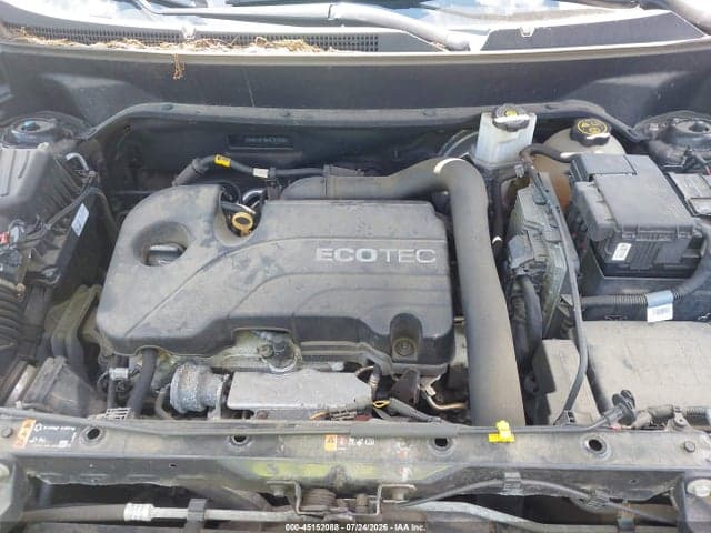 2019 CHEVROLET EQUINOX LT 10