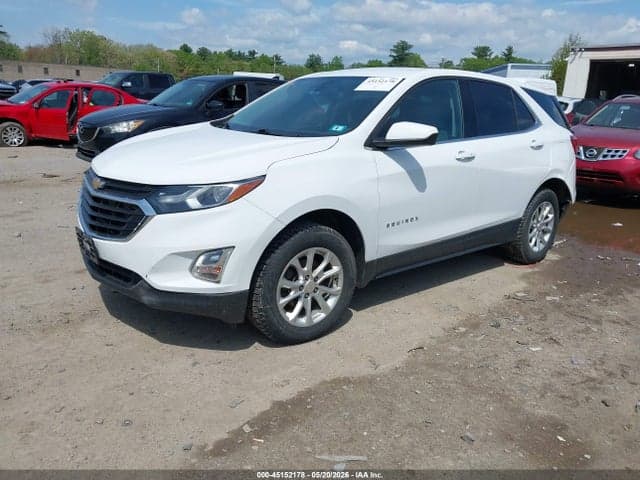 2020 CHEVROLET EQUINOX AWD 2FL 2