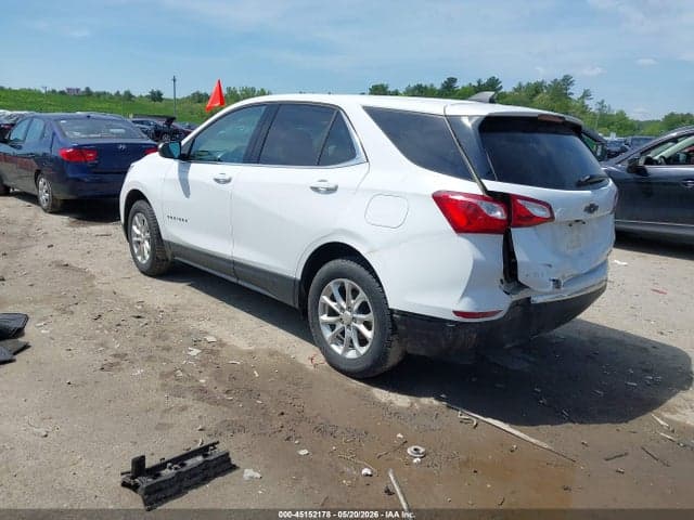 2020 CHEVROLET EQUINOX AWD 2FL 3