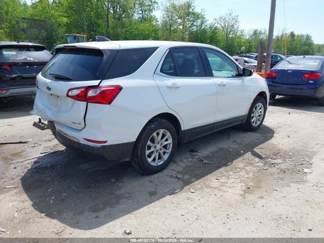 2020 CHEVROLET EQUINOX AWD 2FL 4