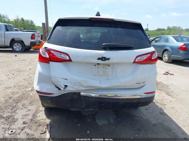 2020 CHEVROLET EQUINOX AWD 2FL 6