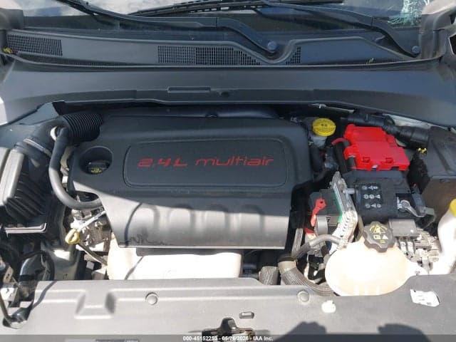 2020 JEEP COMPASS LATITUDE 4X4 10