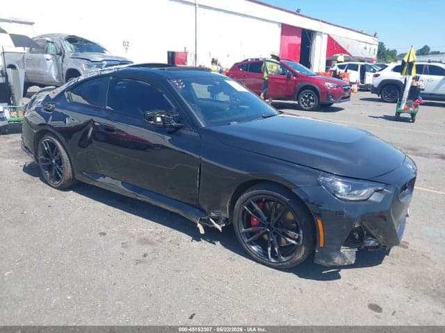 2024 BMW M240 I XDRIVE 1