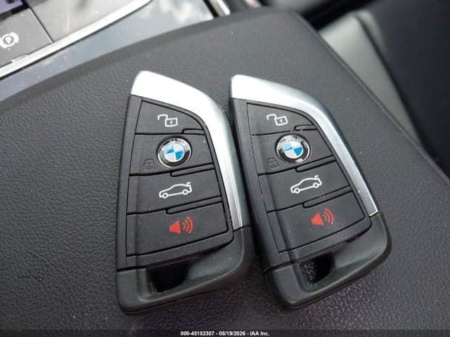 2024 BMW M240 I XDRIVE 11