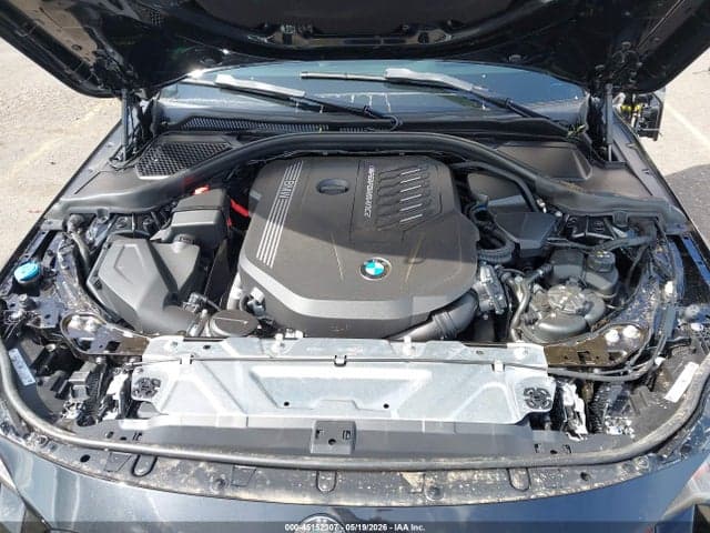 2024 BMW M240 I XDRIVE 10