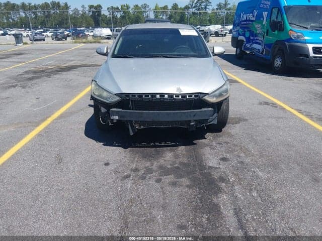 2017 HYUNDAI ELANTRA SE 6