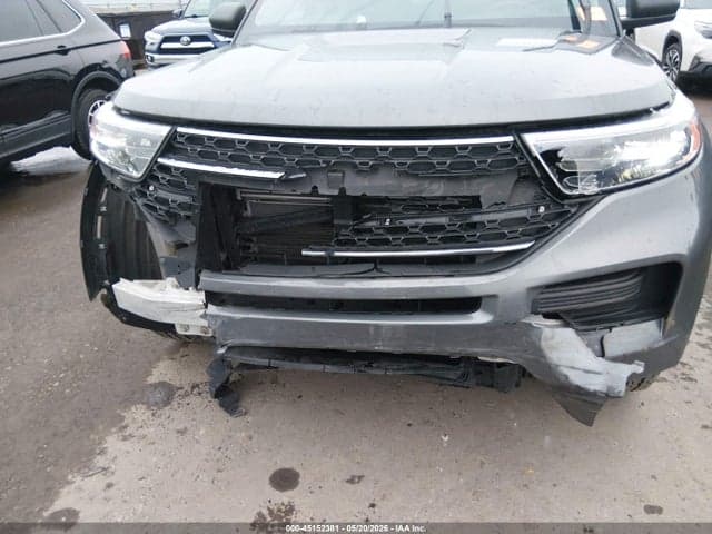 2023 FORD EXPLORER XLT 6
