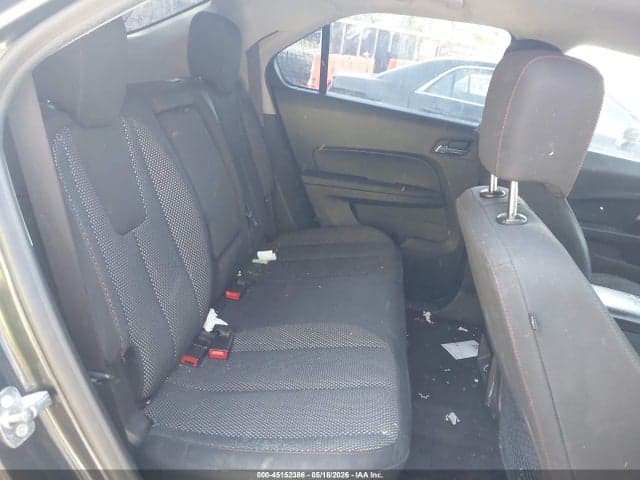 2017 CHEVROLET EQUINOX LT 8
