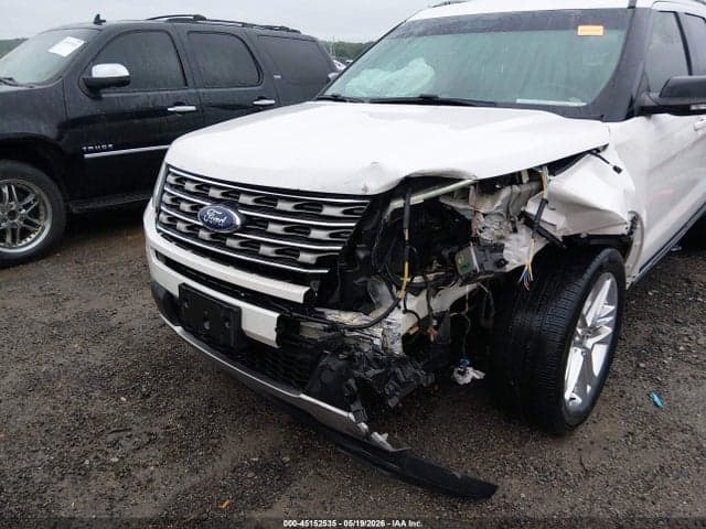 2017 FORD EXPLORER XLT 6