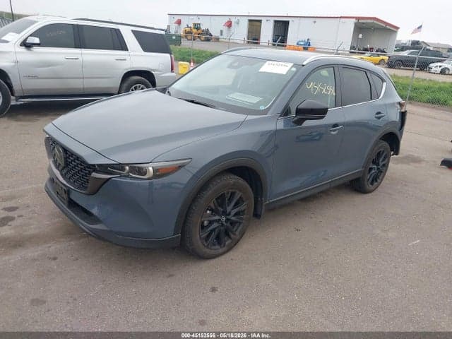 2023 MAZDA CX-5 2.5 S CARBON EDITION 2