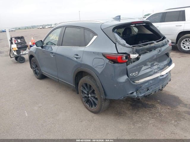 2023 MAZDA CX-5 2.5 S CARBON EDITION 3