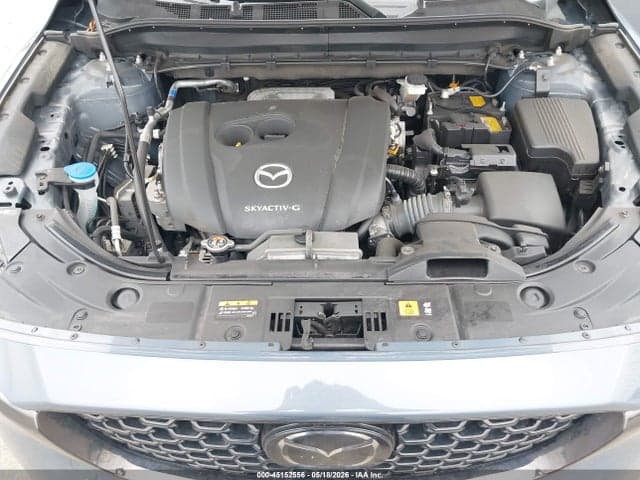 2023 MAZDA CX-5 2.5 S CARBON EDITION 10