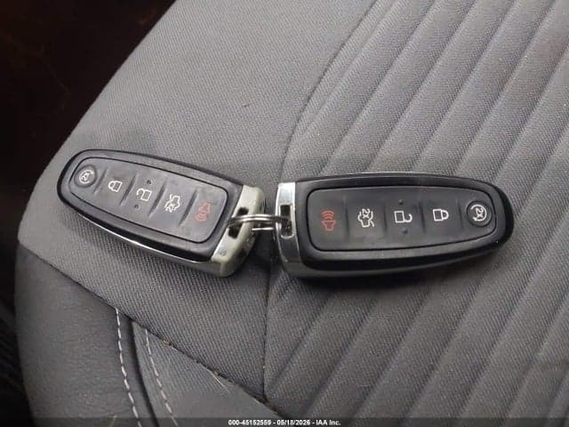 2019 FORD ESCAPE SE 11