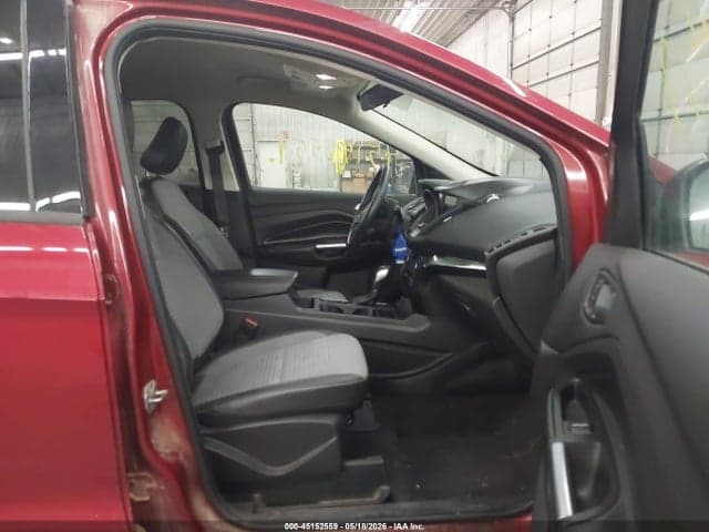 2019 FORD ESCAPE SE 5