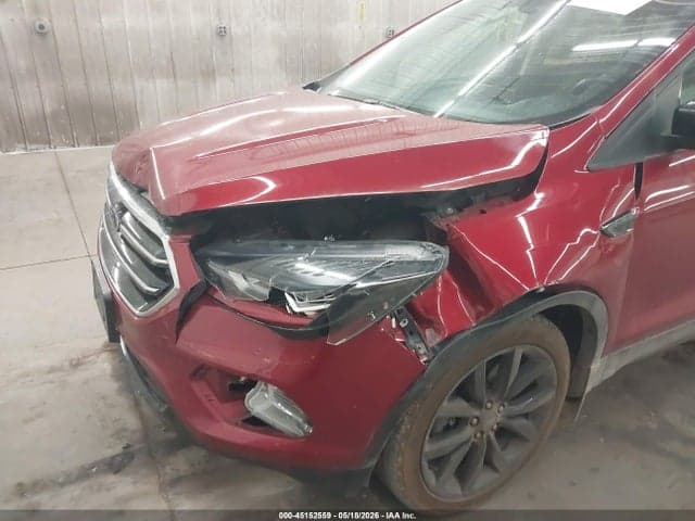 2019 FORD ESCAPE SE 6