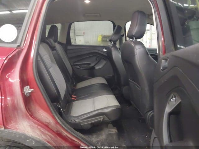 2019 FORD ESCAPE SE 8