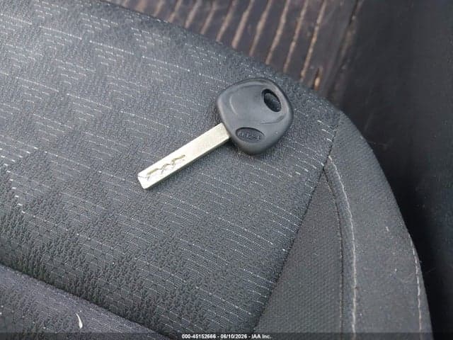 2020 KIA RIO LX 11