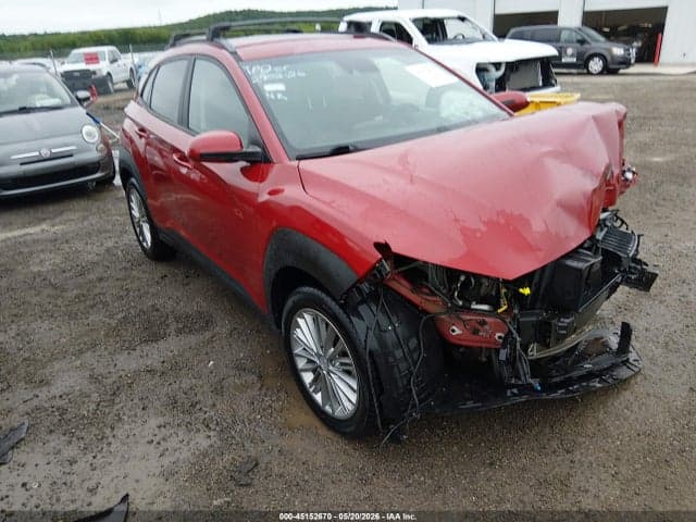 2021 HYUNDAI KONA SEL 1