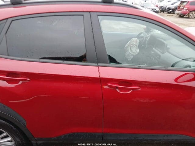 2021 HYUNDAI KONA SEL 14