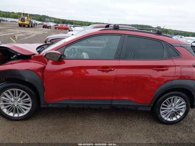 2021 HYUNDAI KONA SEL 15