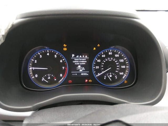 2021 HYUNDAI KONA SEL 7