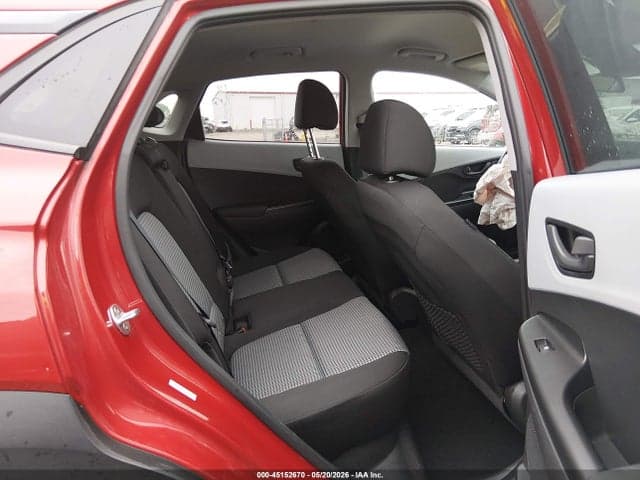 2021 HYUNDAI KONA SEL 8