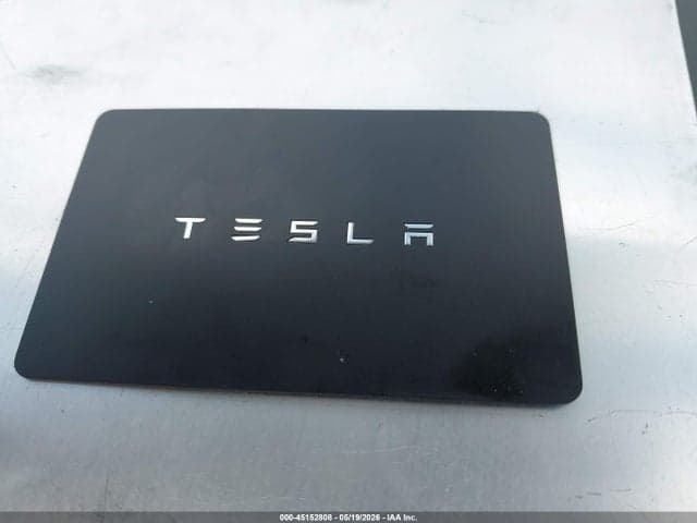 2020 TESLA MODEL 3 STANDARD RANGE PLUS REAR-WHEEL DRIVE/STANDARD RANGE REAR-WHEEL DRIVE 11